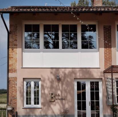 Cocconato Apartamento | Bi&Babette
