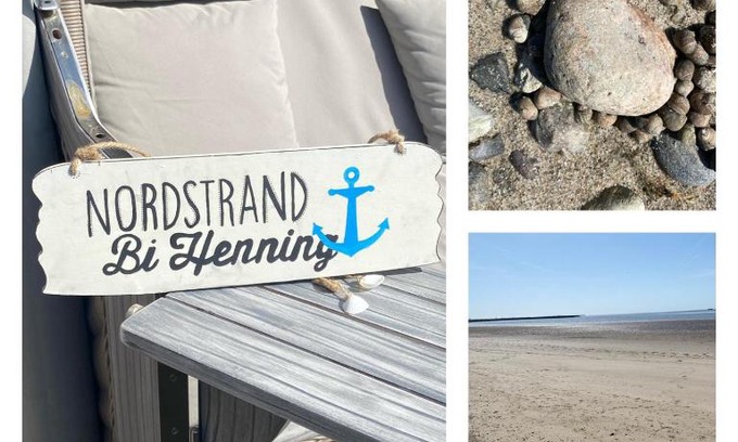 Nordstrand Apartamento | Bi Henning