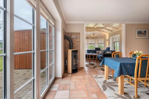 Norderhafen Apartamento | Bi Hinrichsens