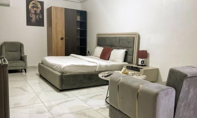 Dakar Hotel | BI HOTEL 1