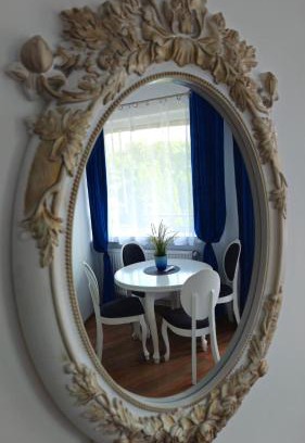 Suchanino Casa | Biała Perła House