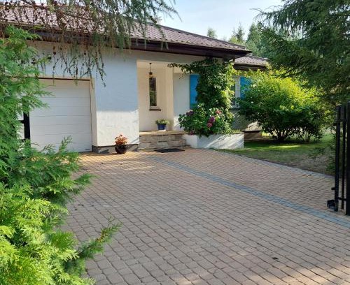 Sarbsk Casa | Biała Przystań