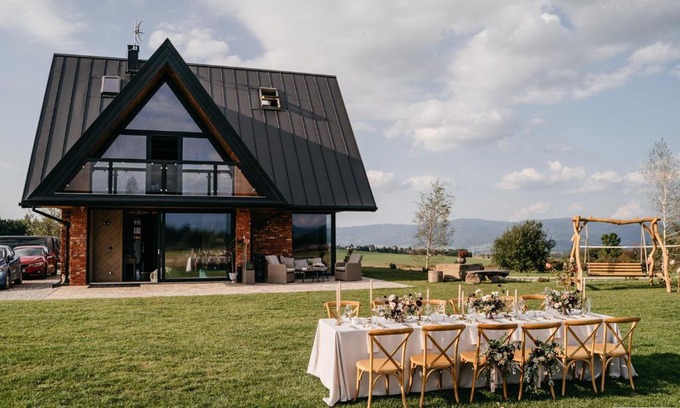 Bialka Tatrzanska Chalet De Esquí | Białczańskie Bacówki