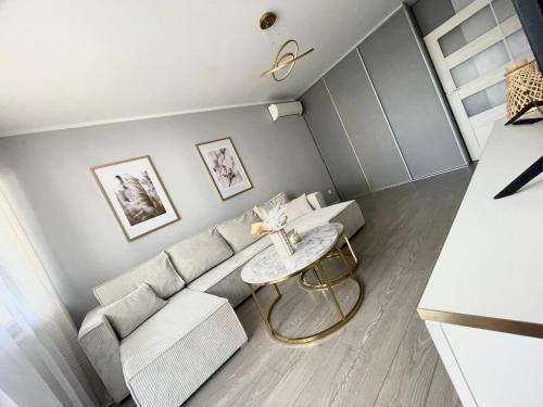 Biala Podlaska Apartamento | Białe Noce Apartament