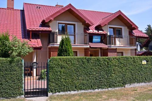 Bialogora Casa | Białogóra Pokoje