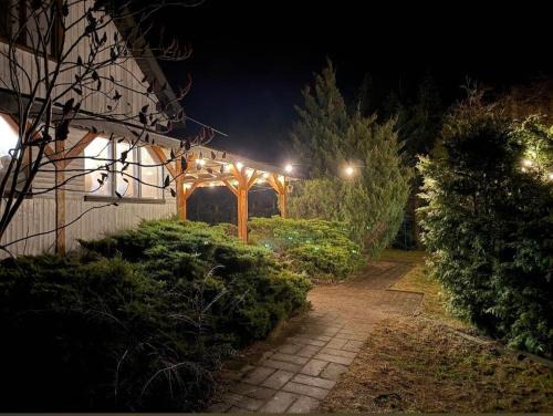 Szypliszki Casa | Biały Domek Becejły