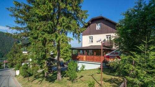 Szczawnica Cama Y Desayuno | Biały Domek