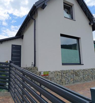 Wisla Casa | Biały Domek
