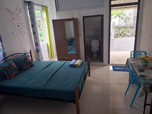 Midlands Casa | Biana's Home Guest House