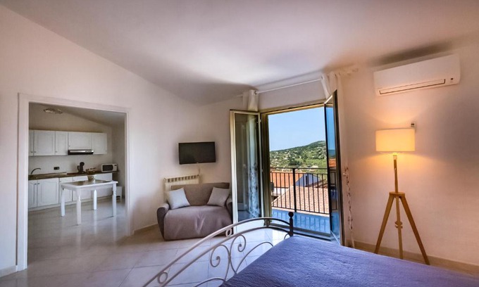 Bolognetta Apartamento | Bianca Casa