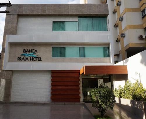 Boa Viagem Hotel | Bianca Praia Hotel