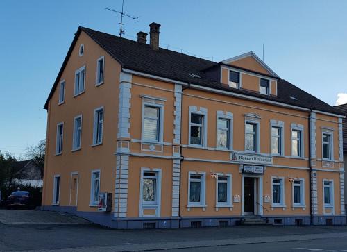 Loerrach Hotel | Bianca`s Hotel Restaurant
