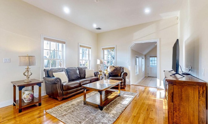 Gloucester Casa | Bianca's House
