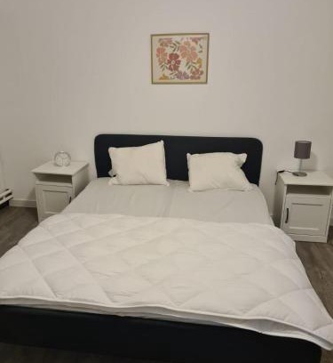 De Lindeman Casa | Bianca's vakantiehuis