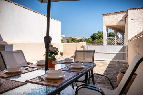 Marsala Casa | Biancaspuma