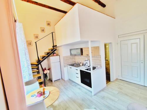Cavtat Apartamento | Bianchi's flower
