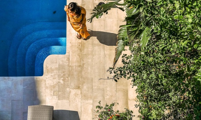 Puerto Ángel Villa | Bianni Beuú-Luxury House