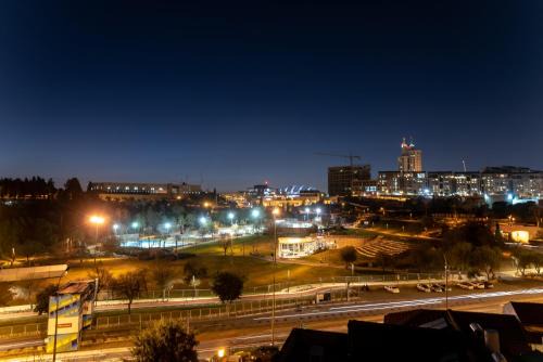 Jerusalem City Centre Hotel | Biazi Hotel