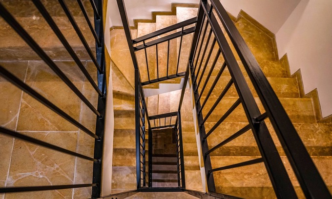 Jerusalem City Centre Hotel | Biazi Hotel