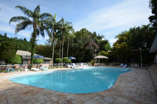 Serra Negra Hotel | Biazi Paradise Hotel