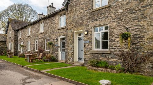 Graythwaite Casa | Bibby Lot