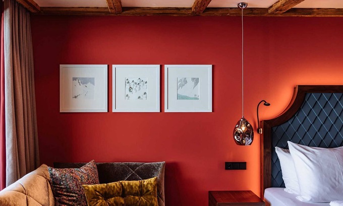Warth Complejo | Biberkopf - Hotel Jägeralpe