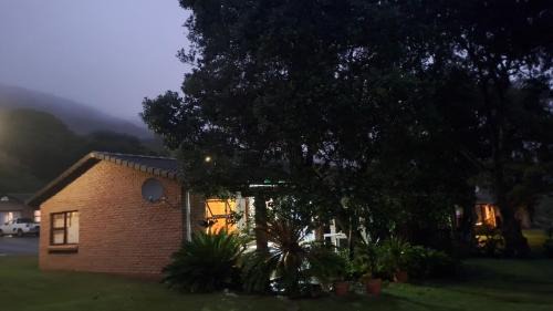 Brenton-on-Sea Casa | Bibi Ellipsis