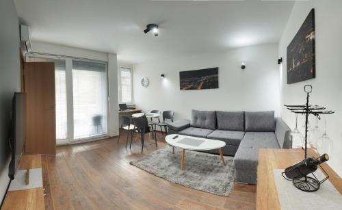 Skopje Region Apartamento | Bibi's Apartments