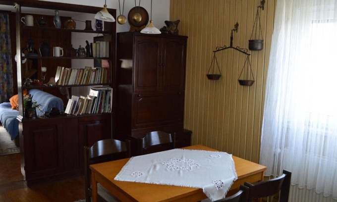 Bibinje Casa | Bibinje Apartment