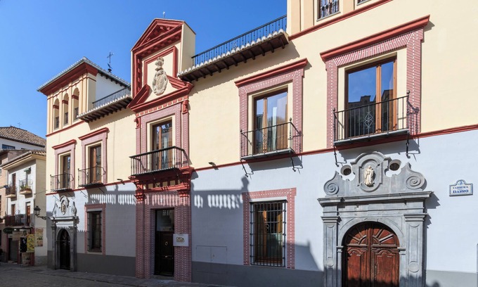 Albaicín Apartamento | BIBO SUITES ORO DEL DARRO