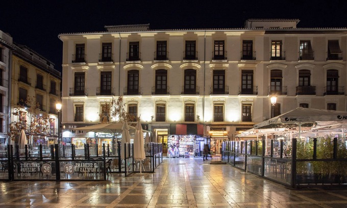 Albaicín Apartamento | BIBO SUITES PLAZA NUEVA