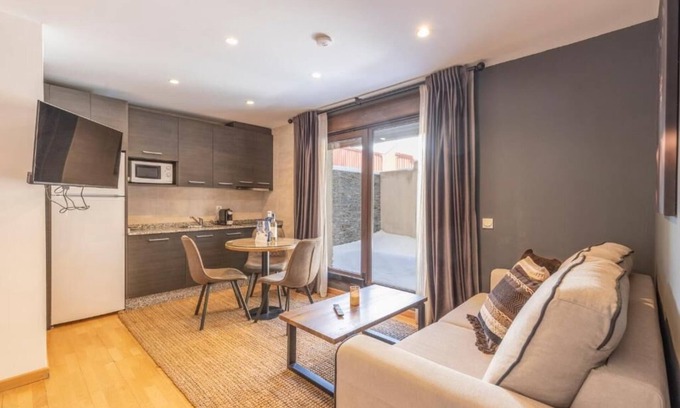 Pradollano Apartamento | BIBO SUITES SIERRA NEVADA
