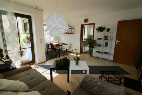Diedorf Markt Apartamento | Biburg86420
