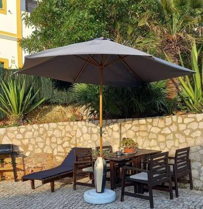 Salema Apartamento | Bica da Salema Beach House