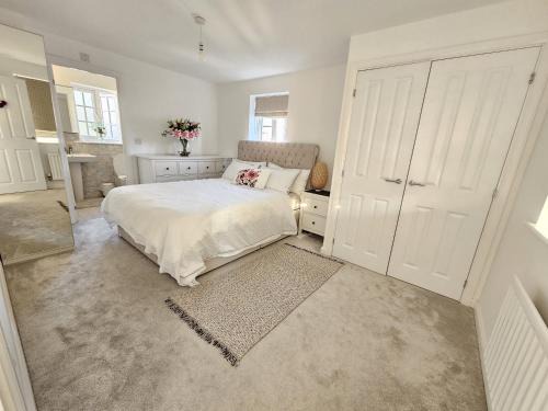 Bicester Casa | Bicester Kingsmere Accommodation with Ensuite