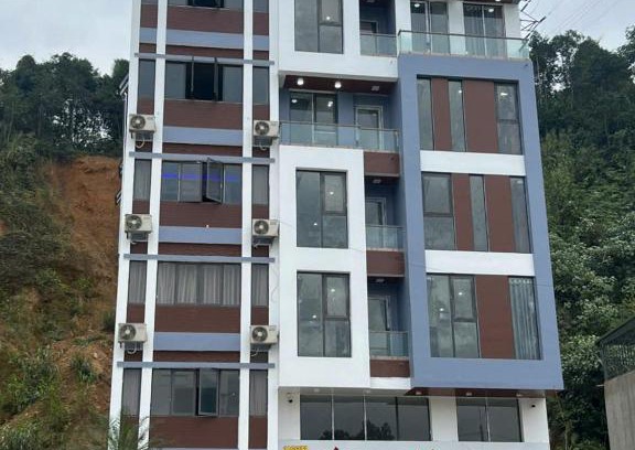 Ha Giang Hotel | Bich Phuong Hotel 3