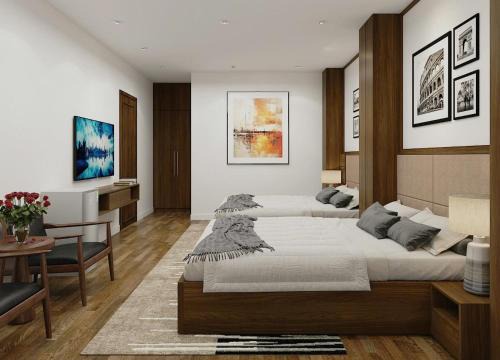 Ha Giang Hotel | Bich Phuong Hotel