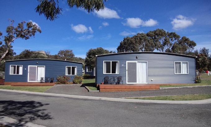 Bicheno Complejo | Bicheno East Coast Holiday Park