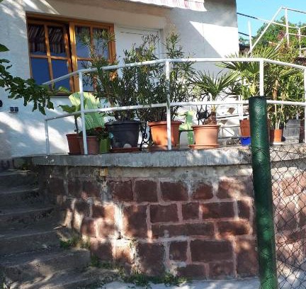 Balatonfuzfo Apartamento | Bicik-Lak