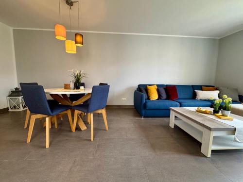 Ostseebad Dierhagen Apartamento | Bickbeeren Schweiz Villa Catrina, App 06