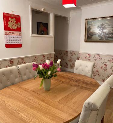 Bromley Common and Keston Casa | Bickley London Holiday Home