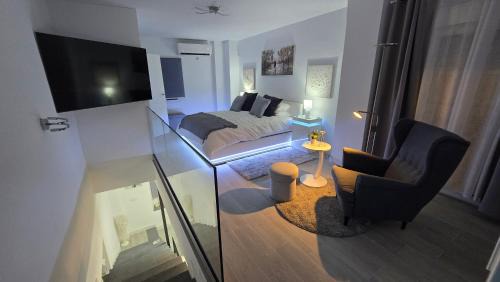 Santa Fe Casa | Biclahome casa de lujo de 2 plantas con garage