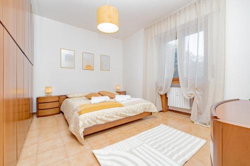 Segnano Apartamento | Bicocca Experience - 400mt MetroM5 Cà Granda
