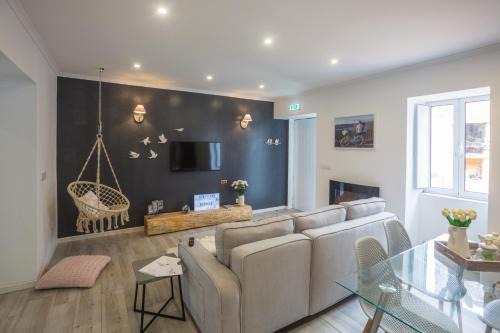 Ponta Delgada Casa | Bicycle Villas - AL