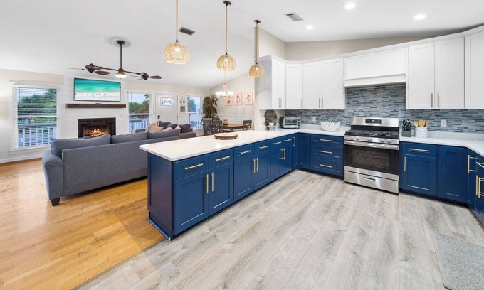 Bid-a-wee Beach Casa | Bid-A-Wee Beach Home