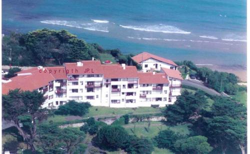 Bidart Apartamento | BIDART PLAGE étage 1