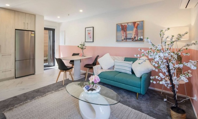 Lower Hutt Casa | Biddle Cres Elegance