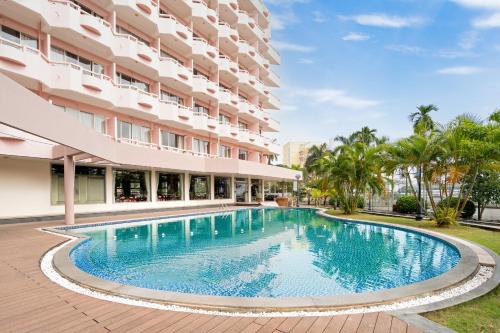Quan Do Son Hotel | BIDV Hotel Đồ Sơn