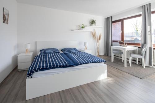 Ebkeriege Apartamento | Biebrach's Ferienwohnungen