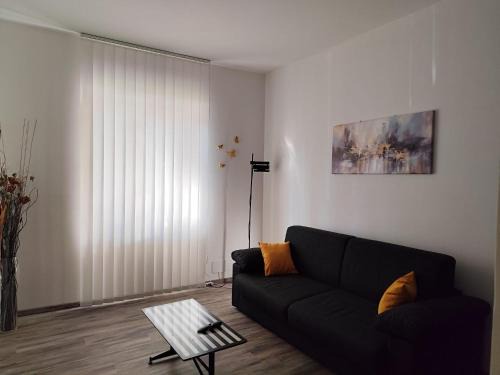San Paolo Apartamento | Biella Living